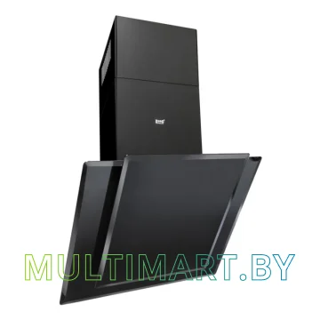 Вытяжка ZorG Technology Vela 60 (черный, 850 куб. м/ч)